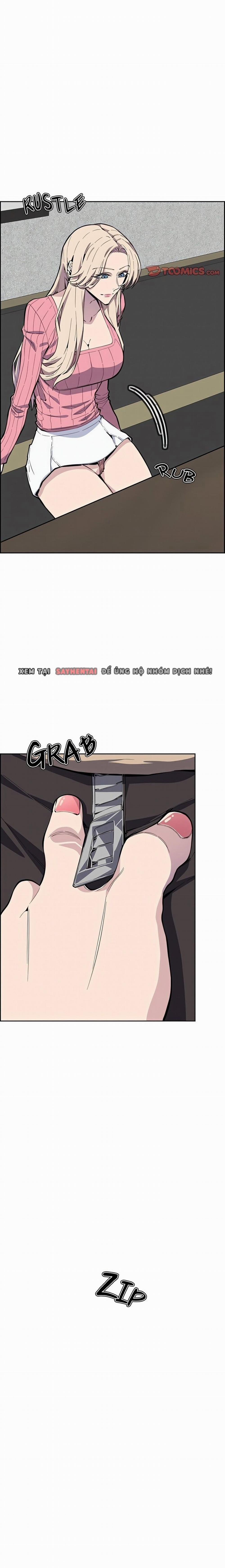 Bí Mật Trường Đại Học 10 trang 10