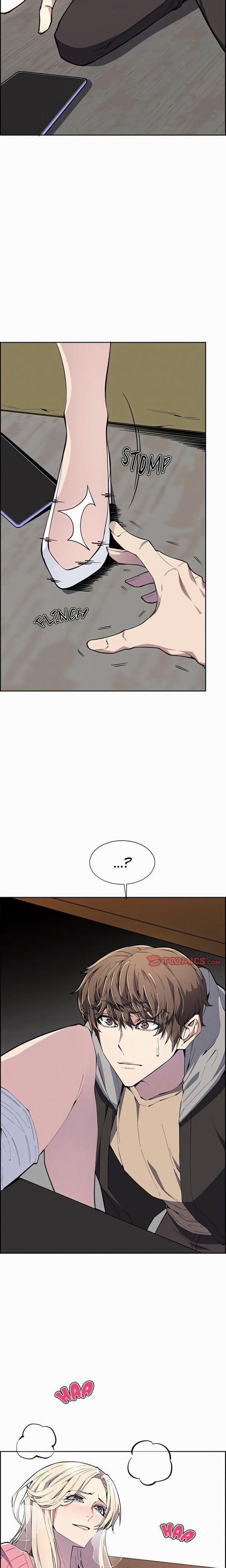 Bí Mật Trường Đại Học 10 trang 3