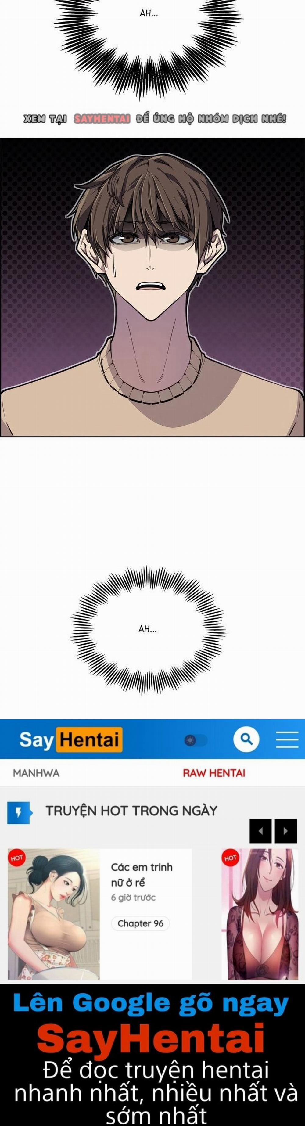 Bí Mật Trường Đại Học 11 trang 18