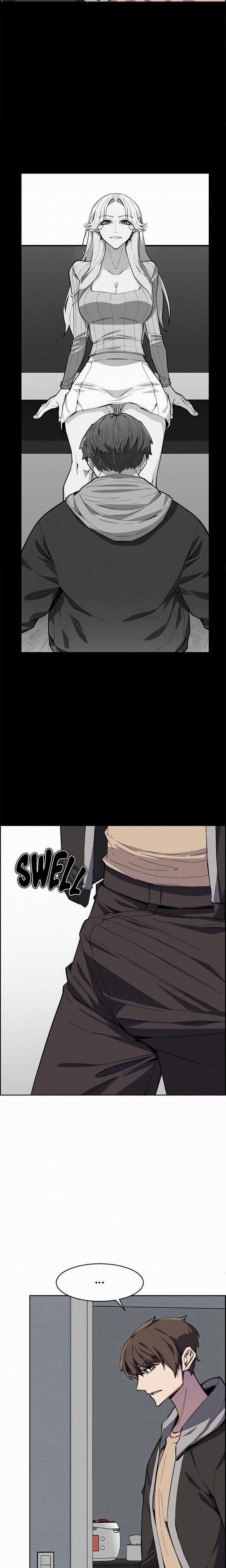 Bí Mật Trường Đại Học 11 trang 2