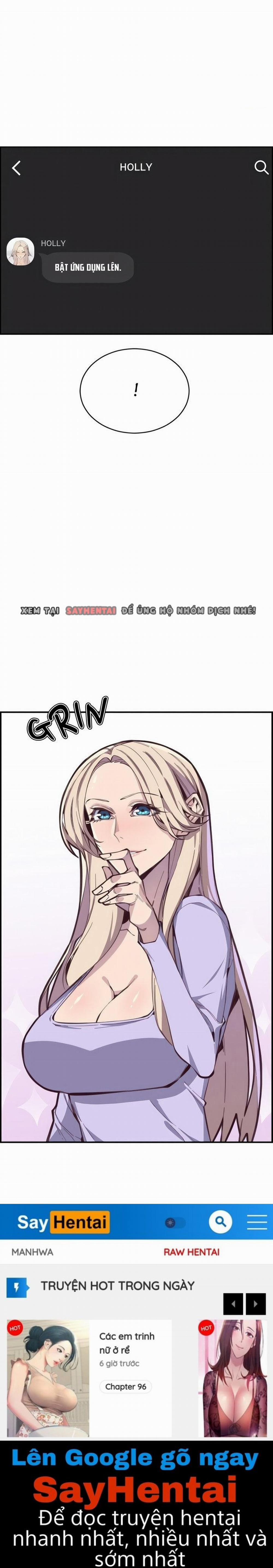 Bí Mật Trường Đại Học 12 trang 16