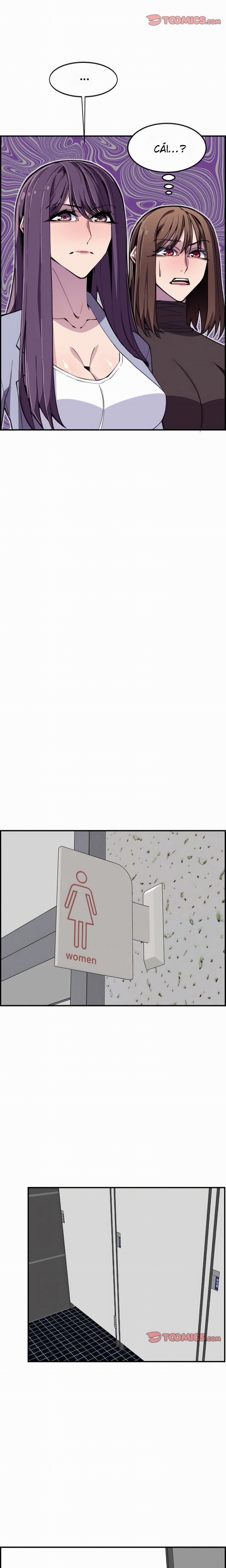 Bí Mật Trường Đại Học 13 trang 11