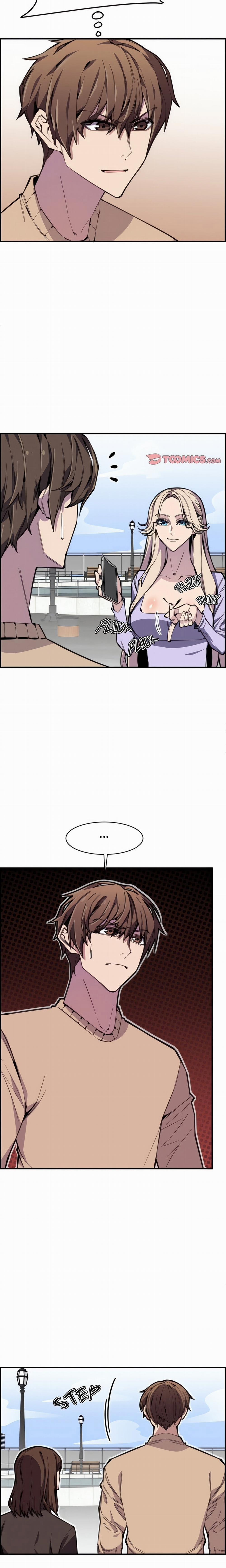 Bí Mật Trường Đại Học 13 trang 4