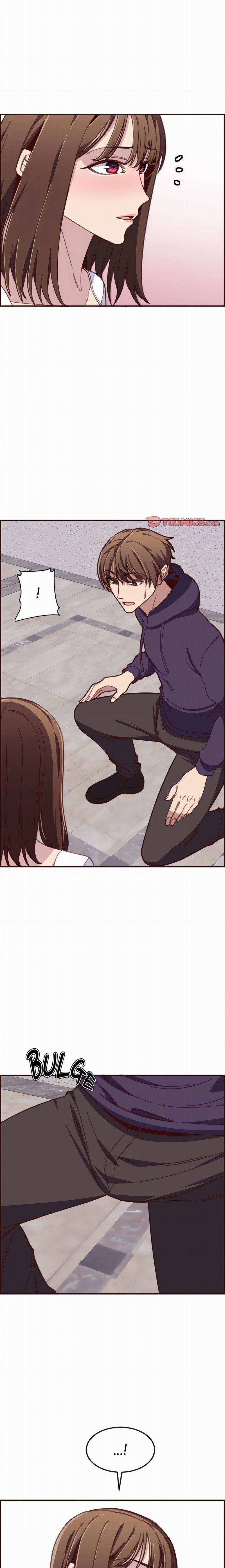 Bí Mật Trường Đại Học 16 trang 10