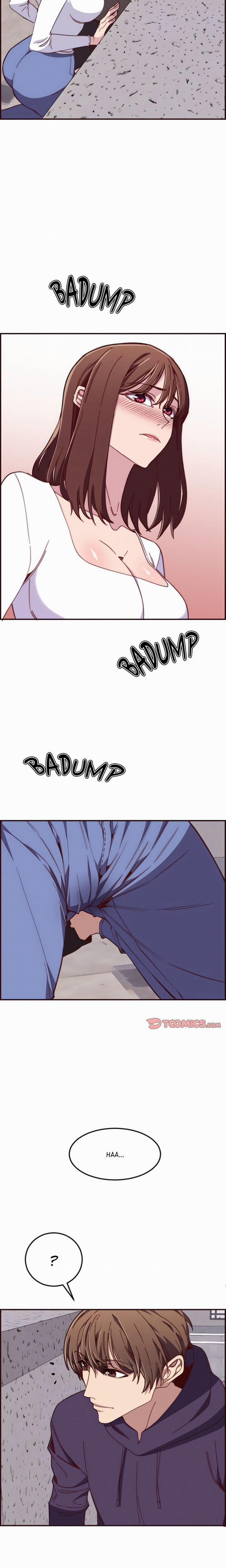 Bí Mật Trường Đại Học 16 trang 8