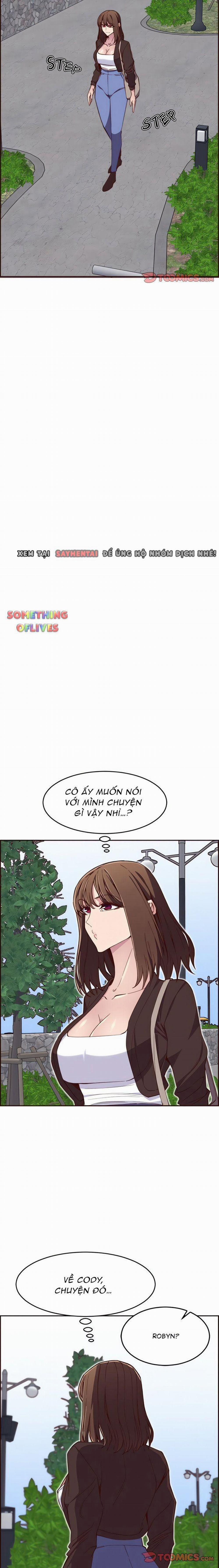 Bí Mật Trường Đại Học 17 trang 2