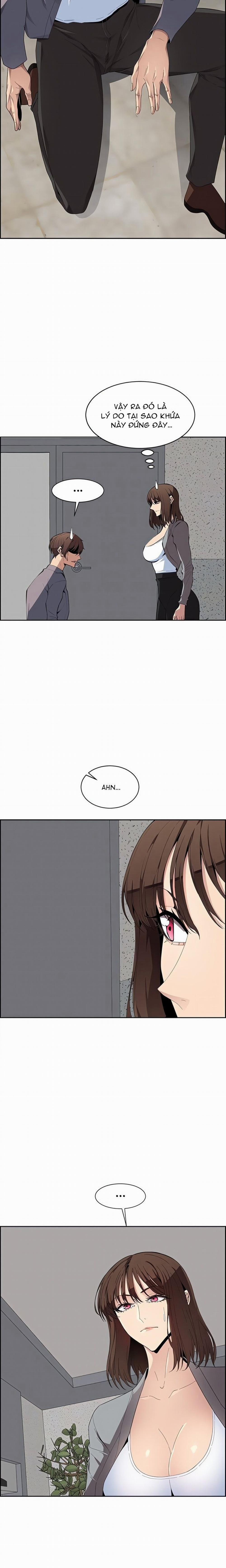 Bí Mật Trường Đại Học 7 trang 15