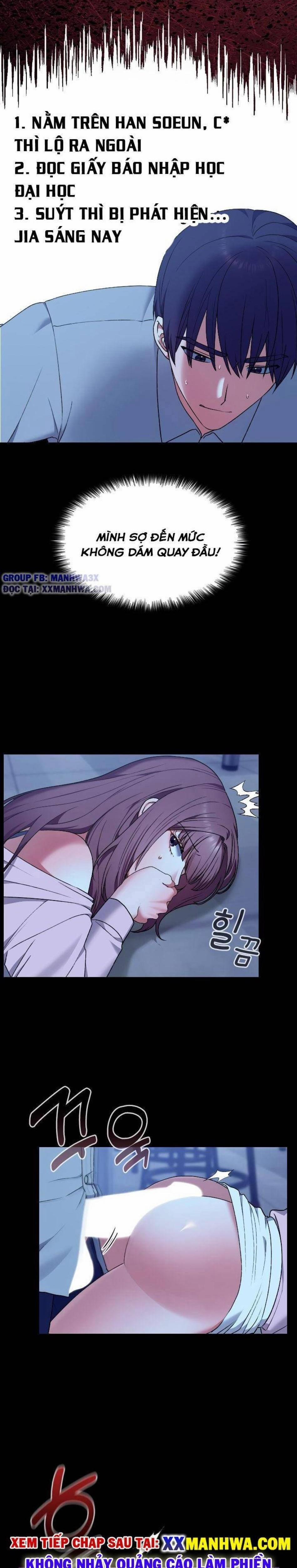 Bí Mật Trường Học 10 trang 1