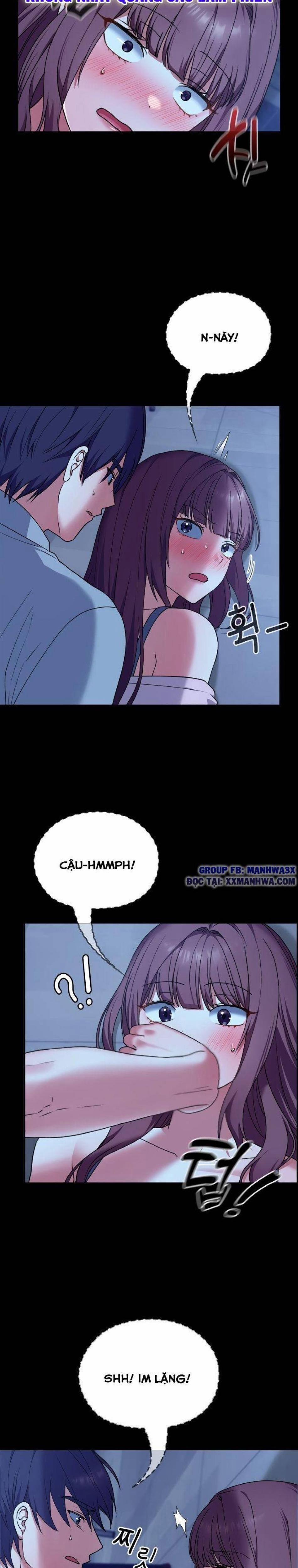 Bí Mật Trường Học 10 trang 2