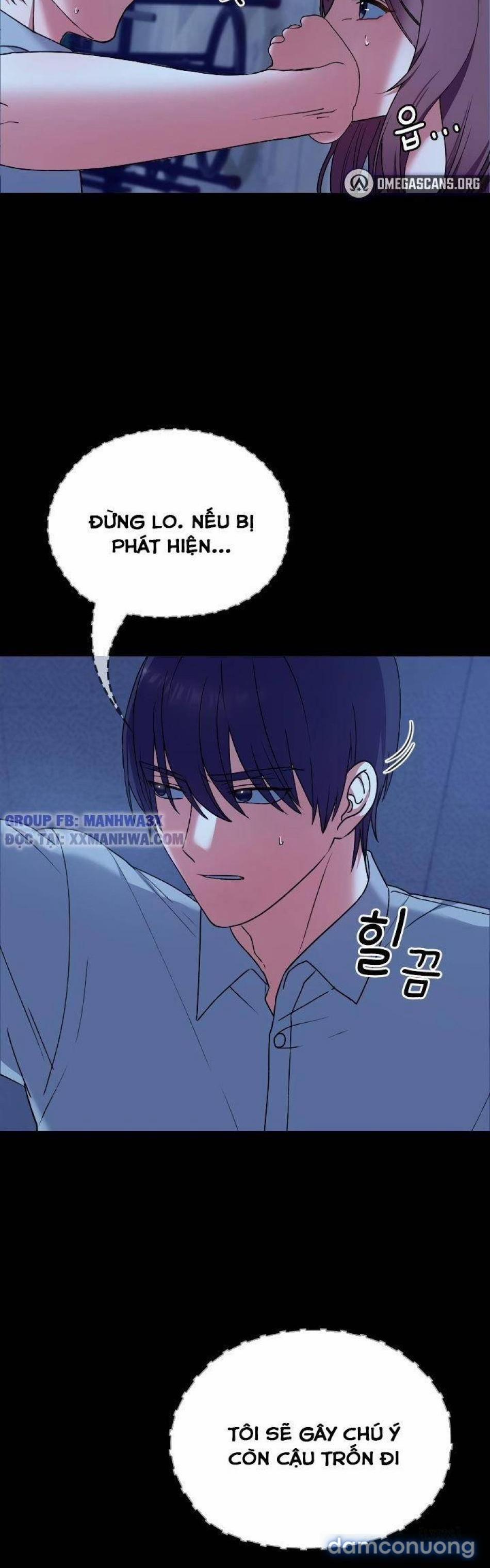 Bí Mật Trường Học 10 trang 3