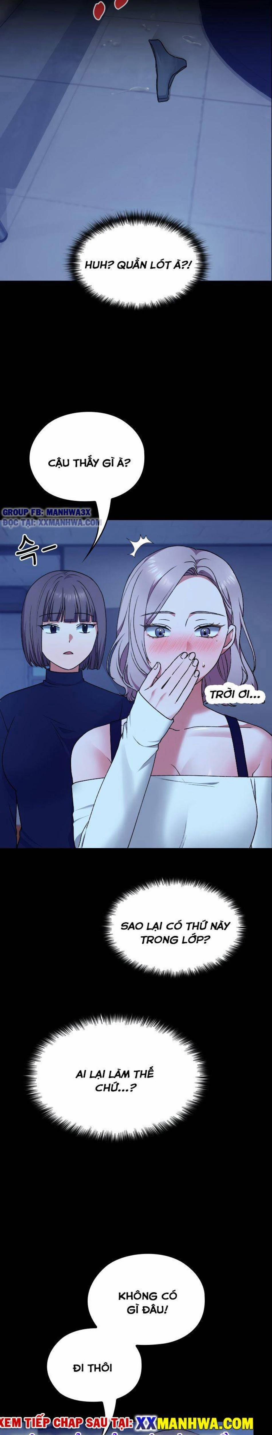 Bí Mật Trường Học 10 trang 6