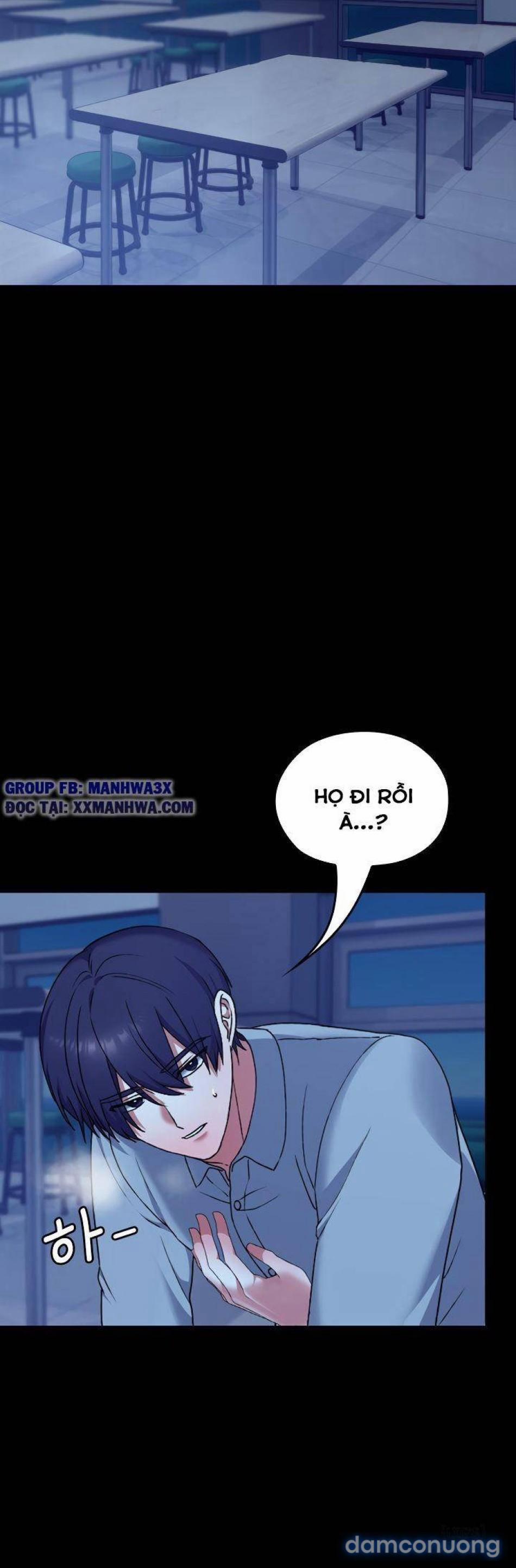 Bí Mật Trường Học 10 trang 8