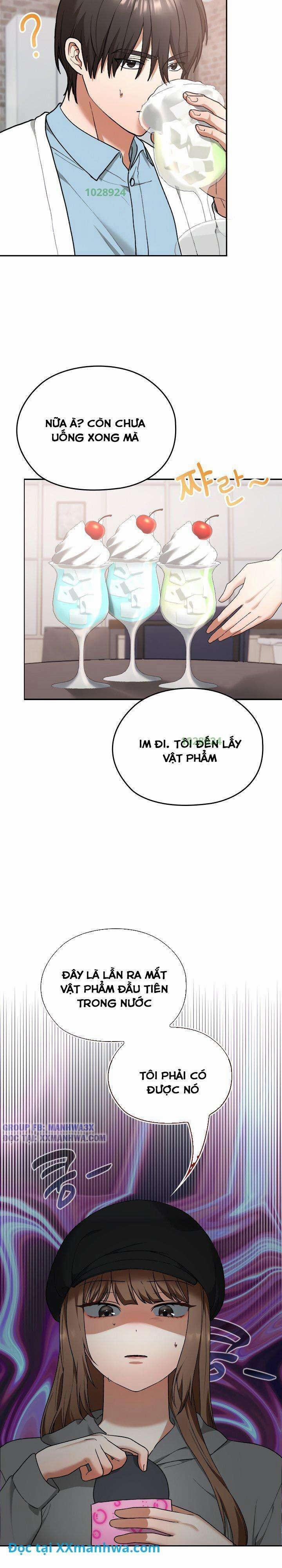 Bí Mật Trường Học 12 trang 5