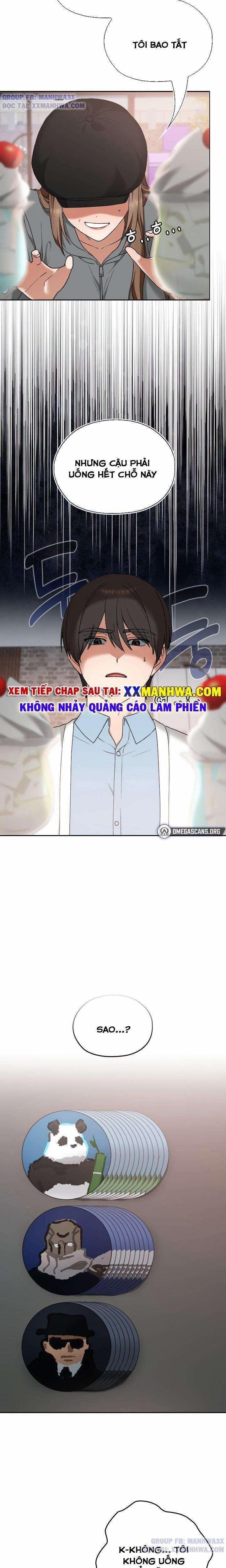 Bí Mật Trường Học 12 trang 7