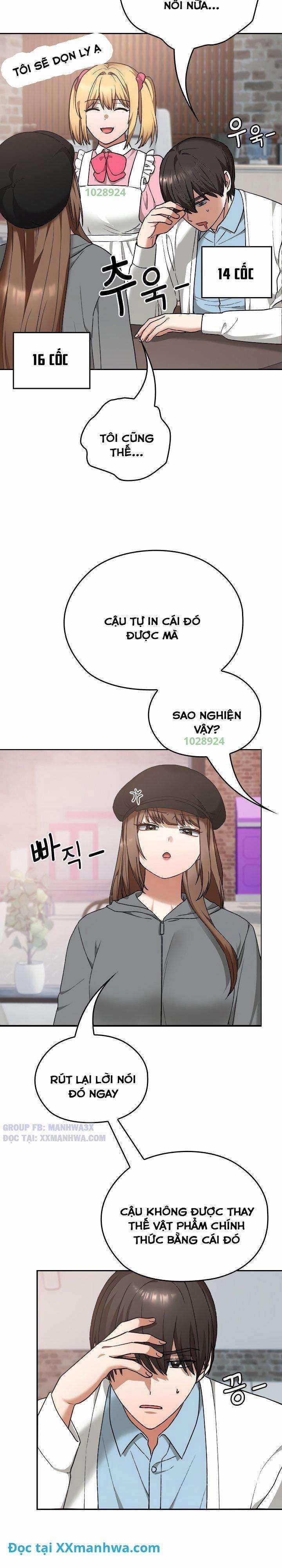 Bí Mật Trường Học 12 trang 8