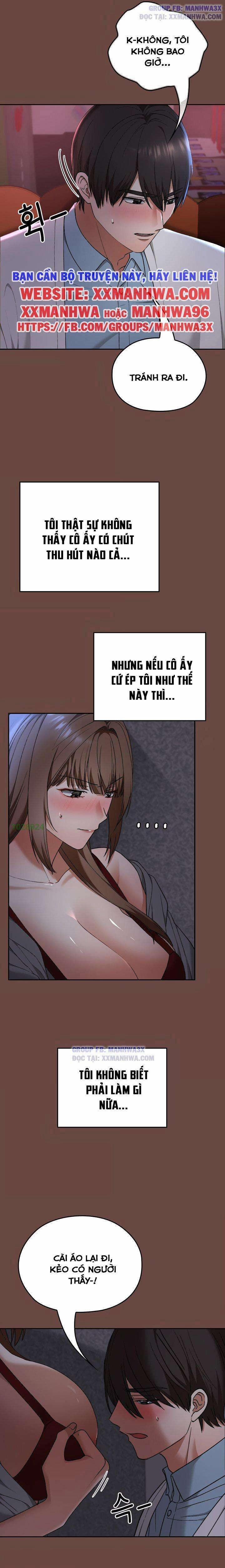 Bí Mật Trường Học 13 trang 6