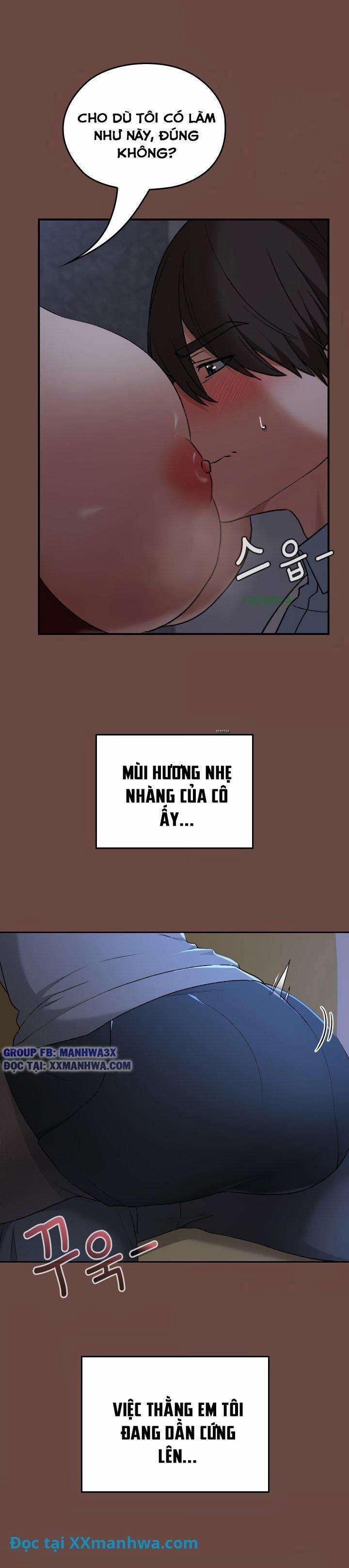 Bí Mật Trường Học 13 trang 8