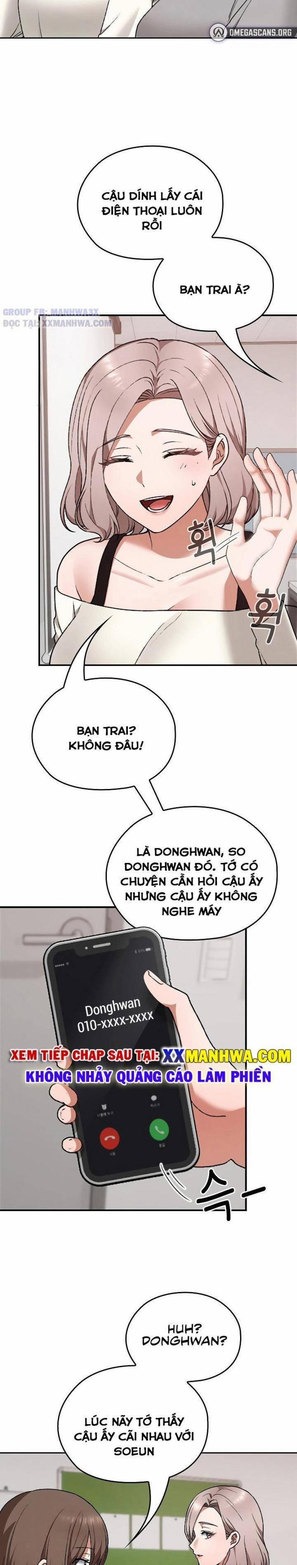 Bí Mật Trường Học 9 trang 1