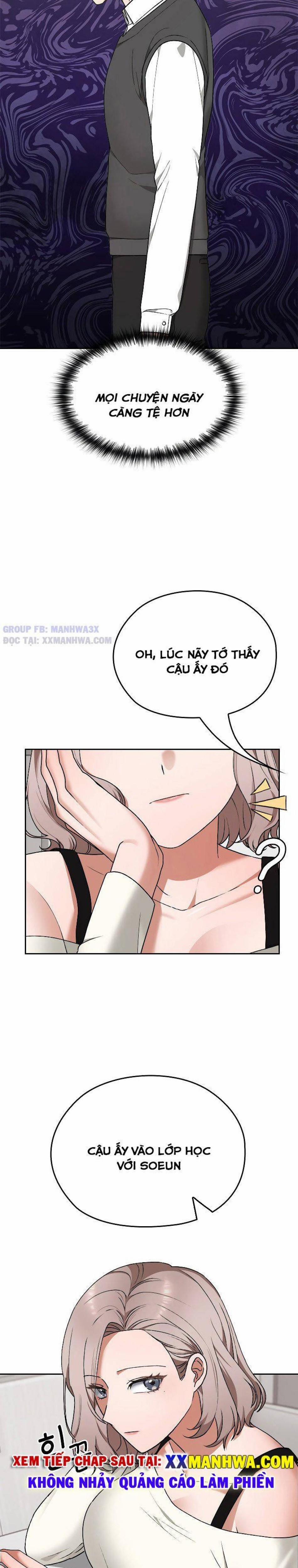 Bí Mật Trường Học 9 trang 6
