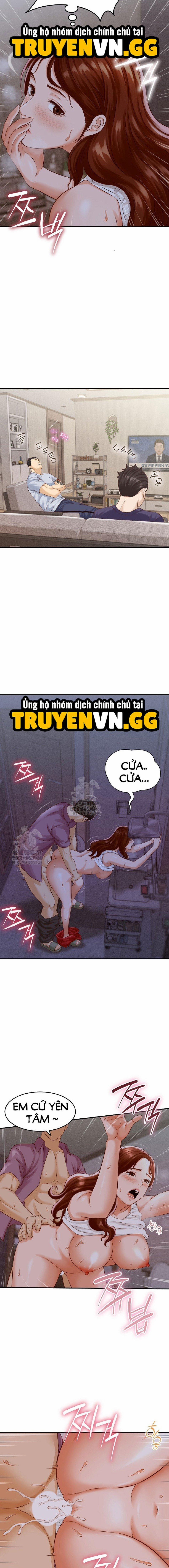 Bí Mật Vợ Bạn 1 trang 11