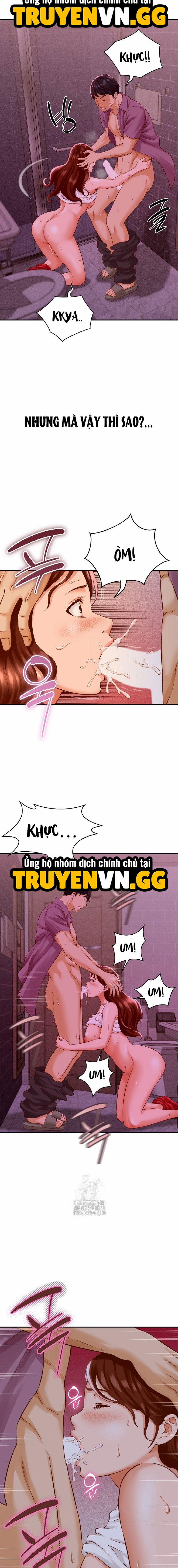 Bí Mật Vợ Bạn 1 trang 16