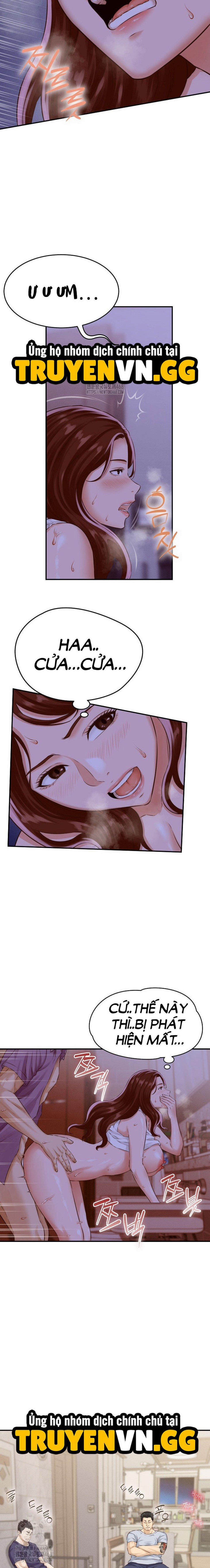 Bí Mật Vợ Bạn 1 trang 5