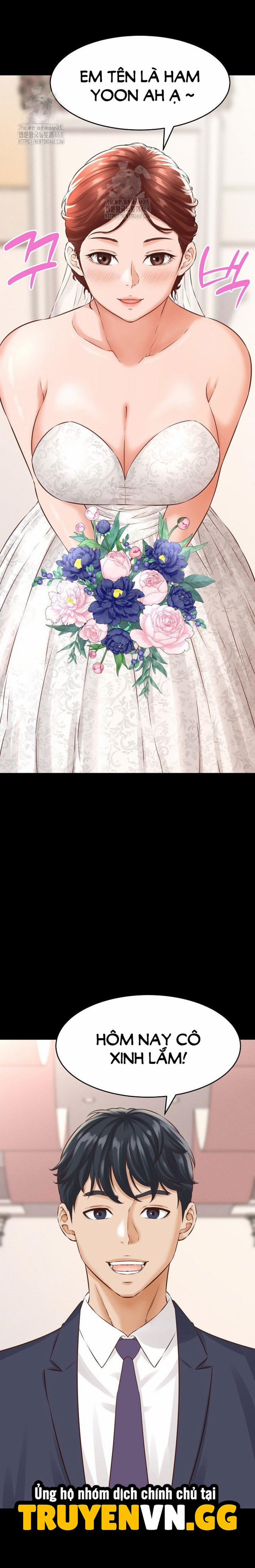 Bí Mật Vợ Bạn 1 trang 9