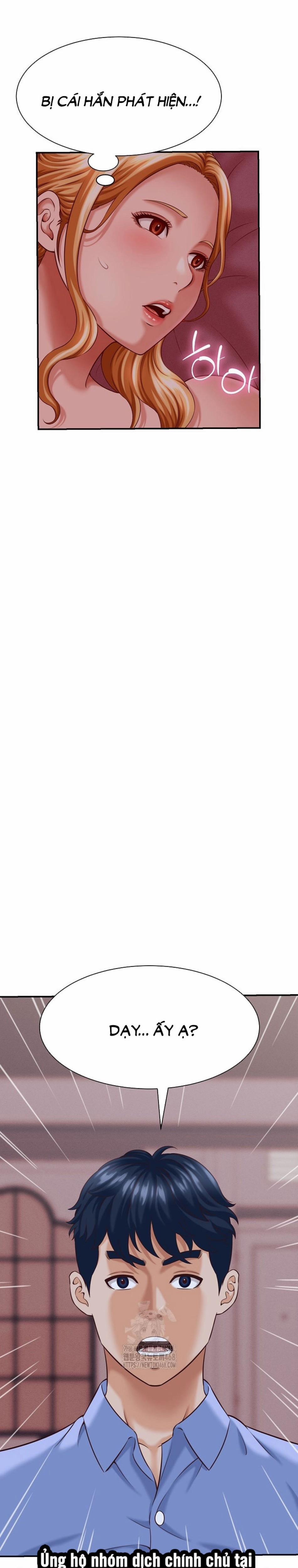 Bí Mật Vợ Bạn 10 trang 13