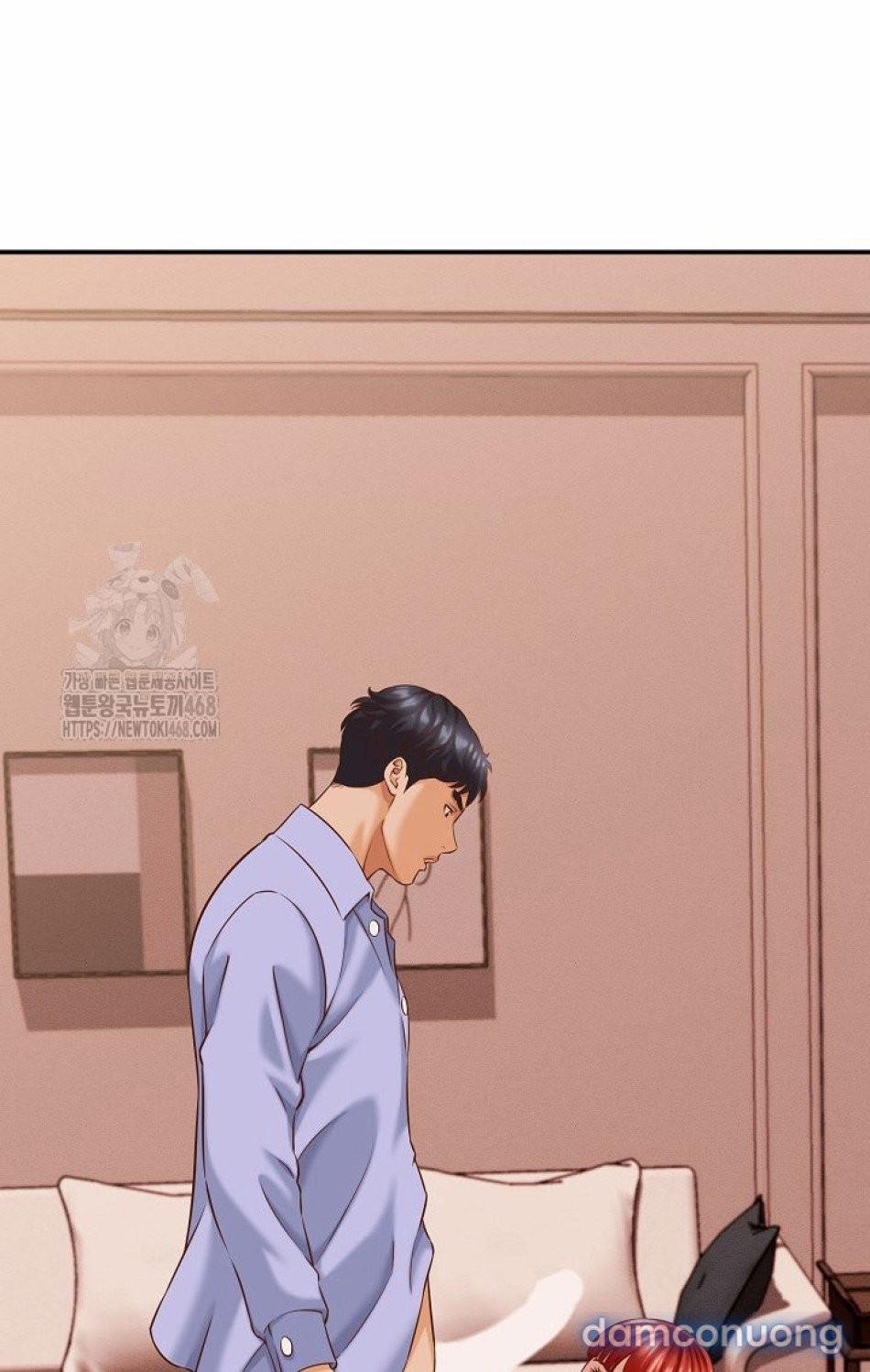 Bí Mật Vợ Bạn 10 trang 20