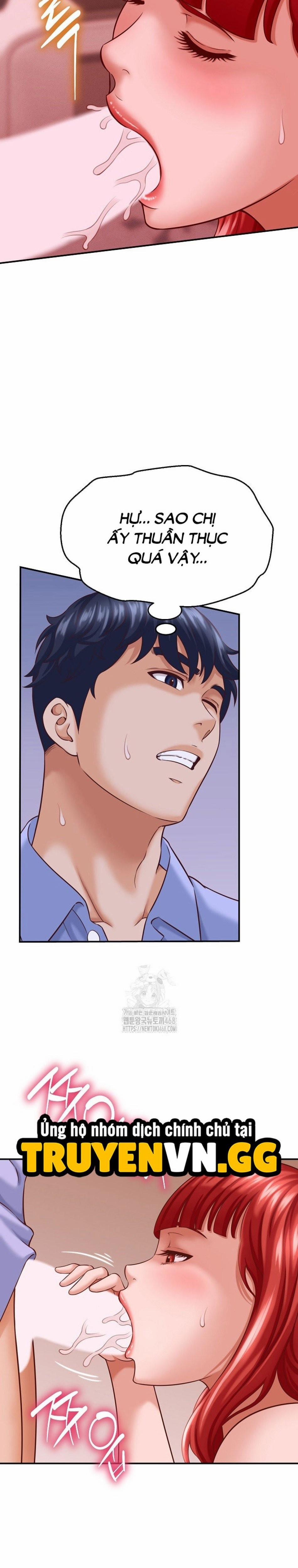 Bí Mật Vợ Bạn 10 trang 24