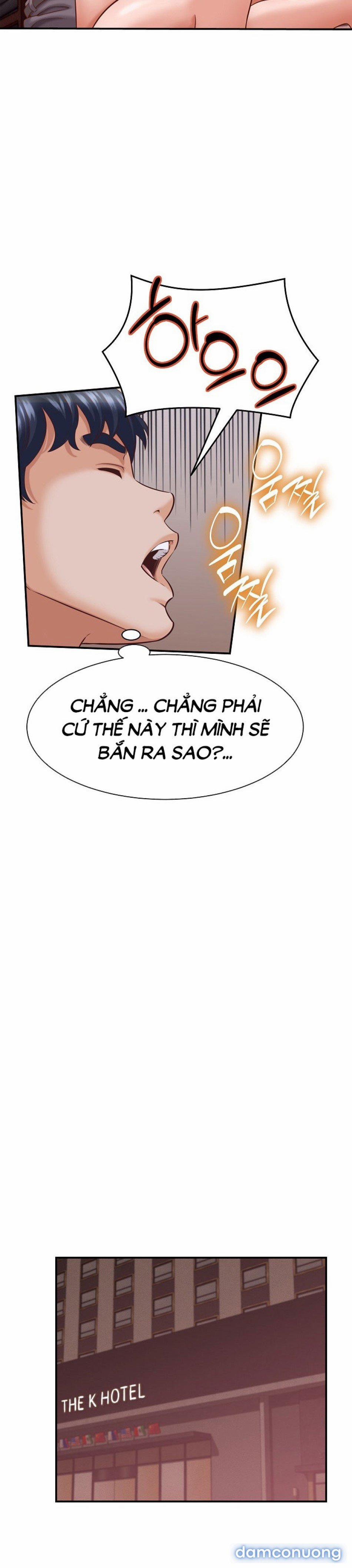 Bí Mật Vợ Bạn 10 trang 27