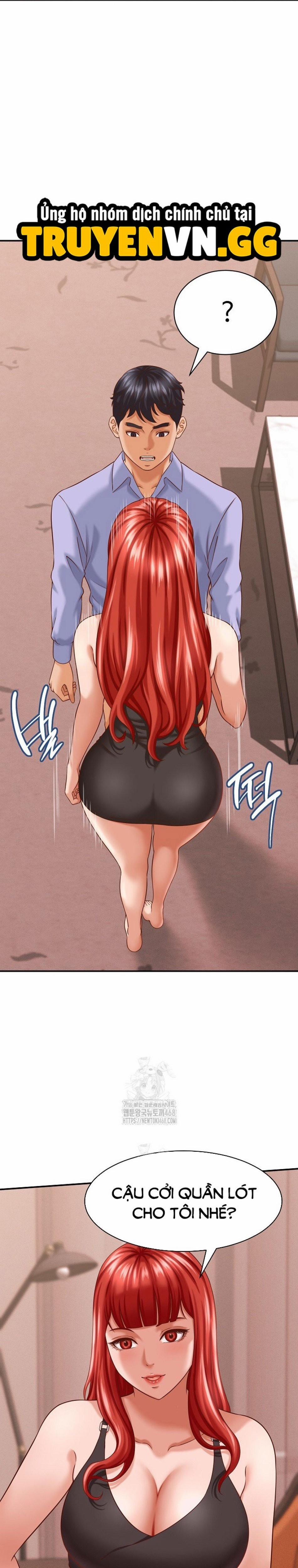 Bí Mật Vợ Bạn 10 trang 33