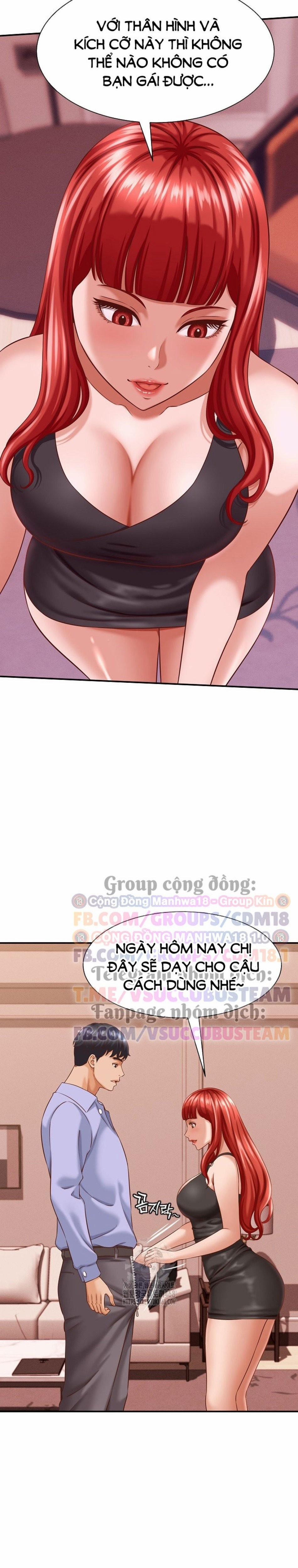 Bí Mật Vợ Bạn 10 trang 7