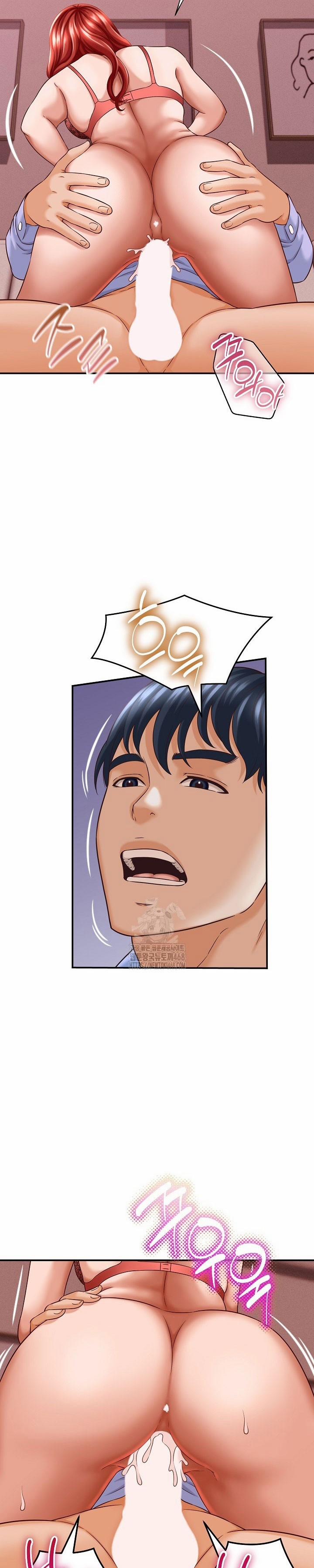 Bí Mật Vợ Bạn 11 trang 22