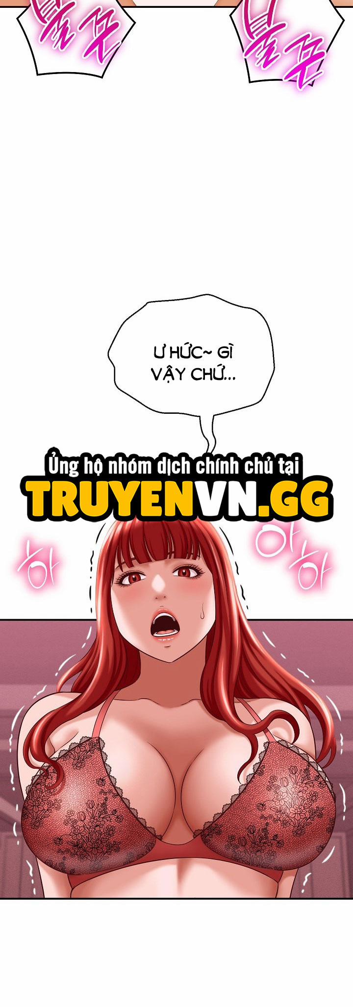 Bí Mật Vợ Bạn 11 trang 23