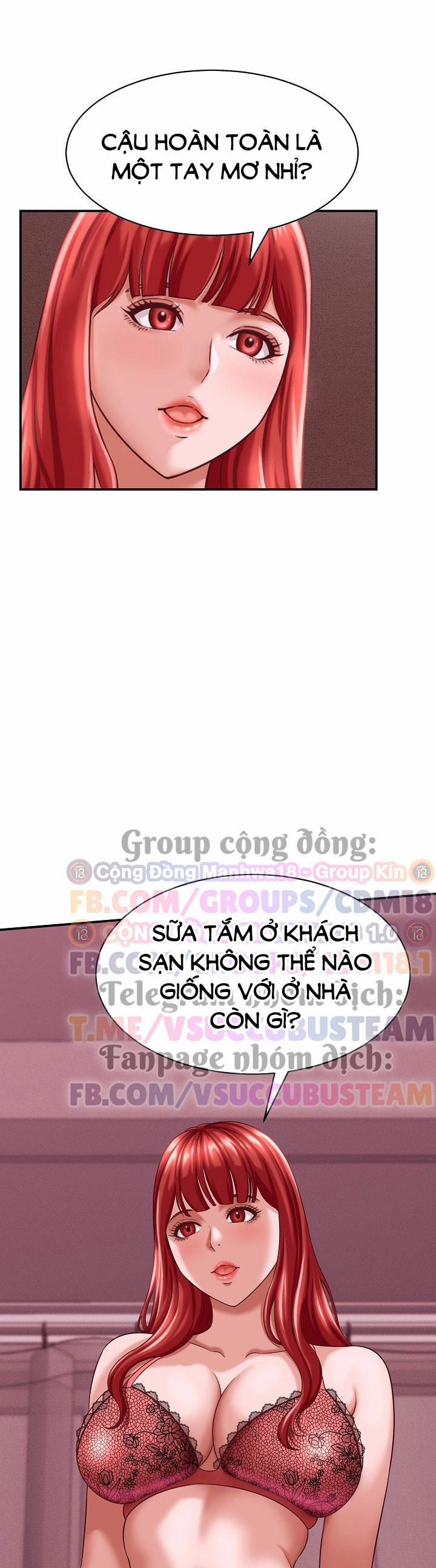 Bí Mật Vợ Bạn 11 trang 4