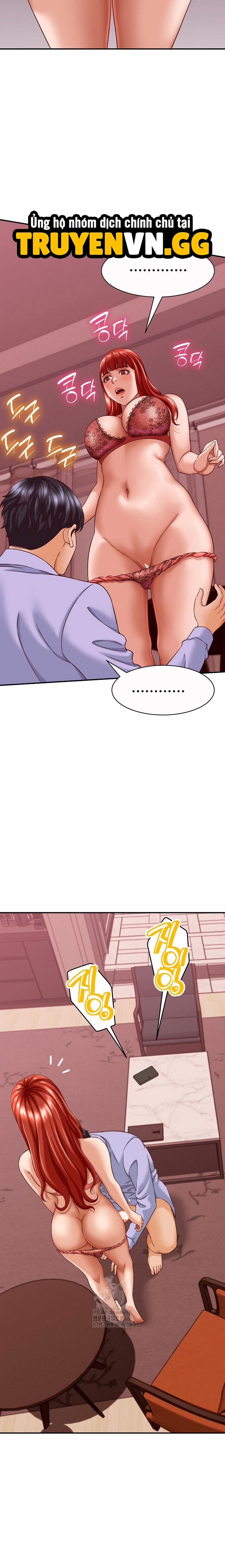 Bí Mật Vợ Bạn 11 trang 7