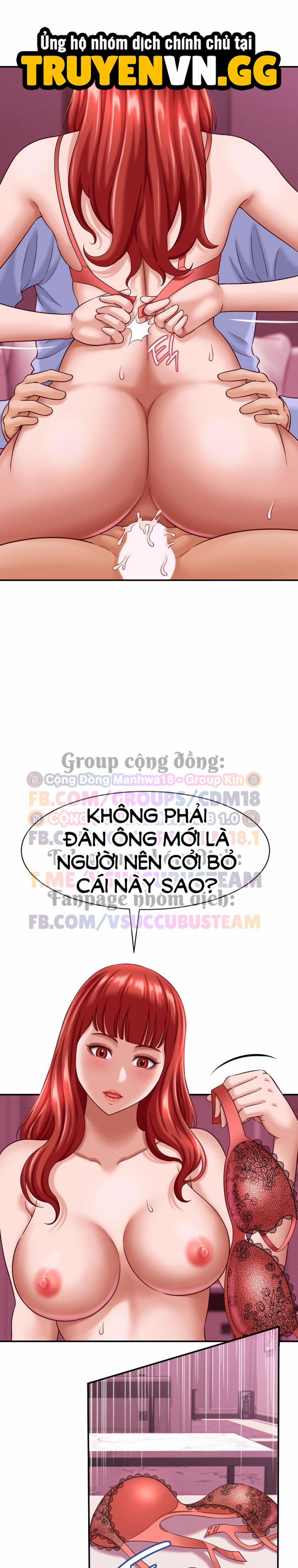 Bí Mật Vợ Bạn 12 trang 2