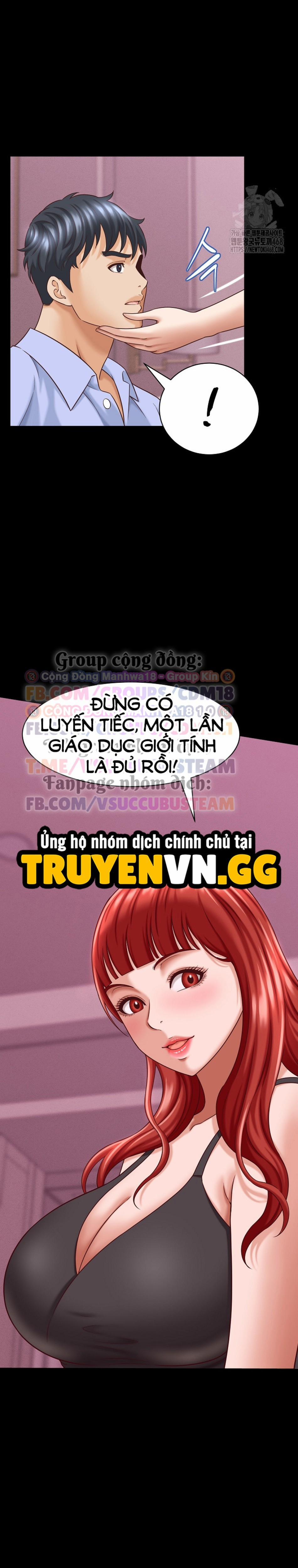 Bí Mật Vợ Bạn 12 trang 20