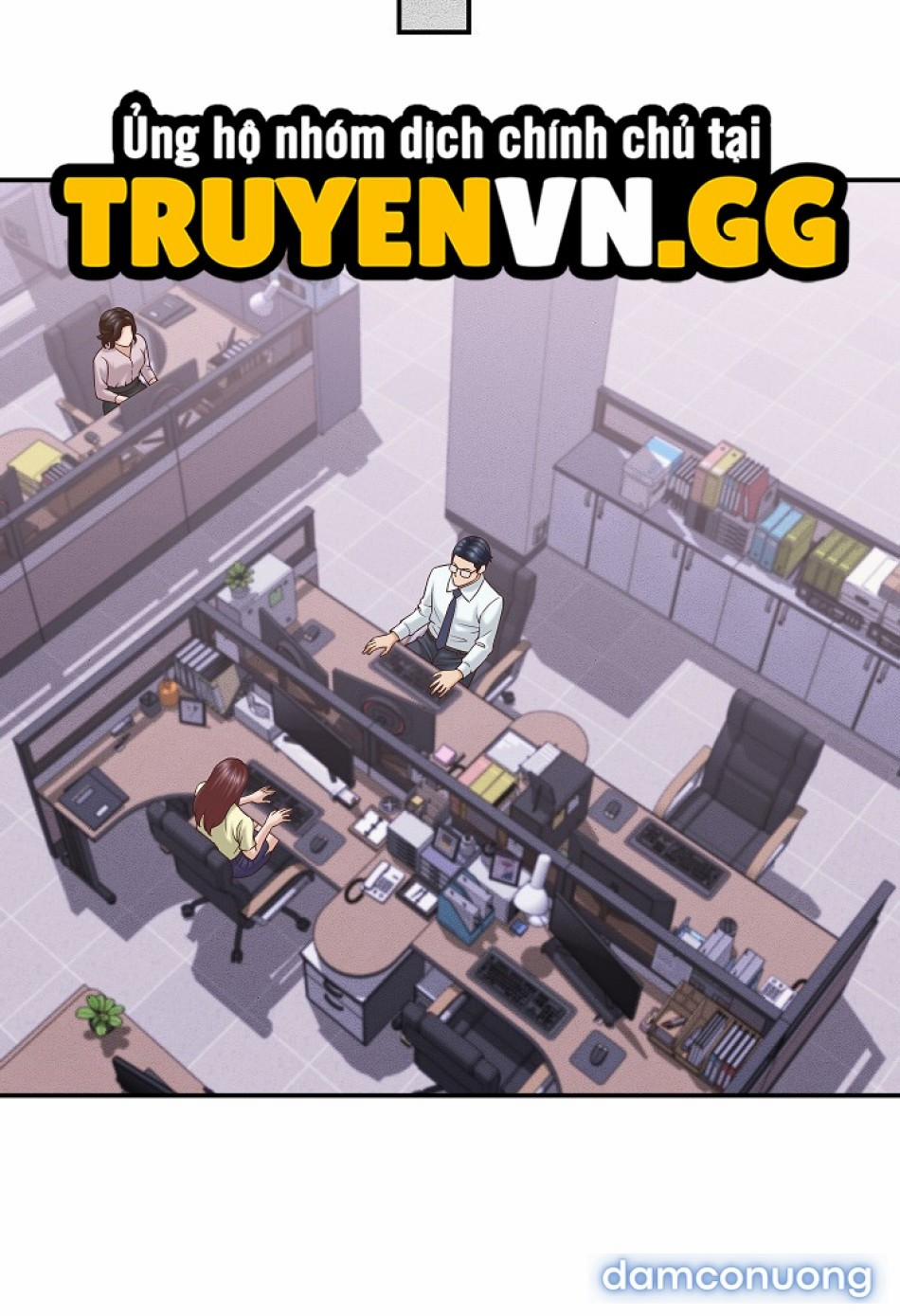 Bí Mật Vợ Bạn 12 trang 23