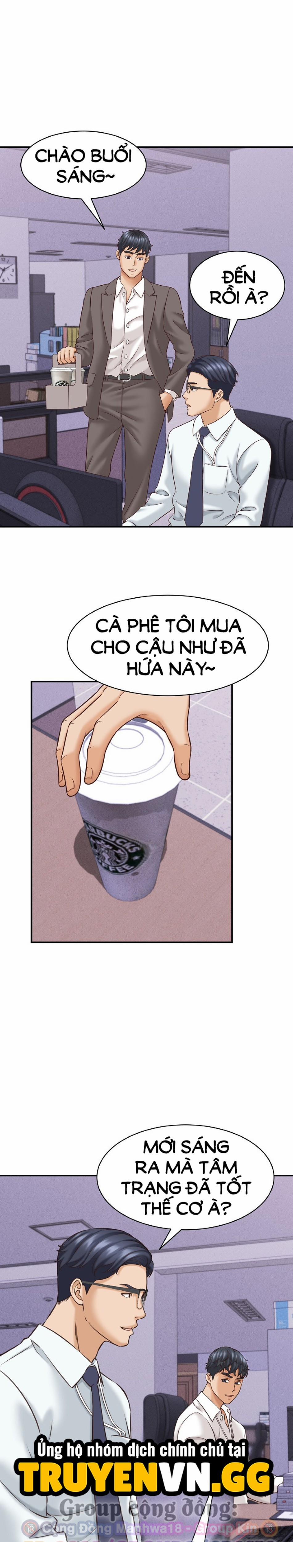 Bí Mật Vợ Bạn 12 trang 24