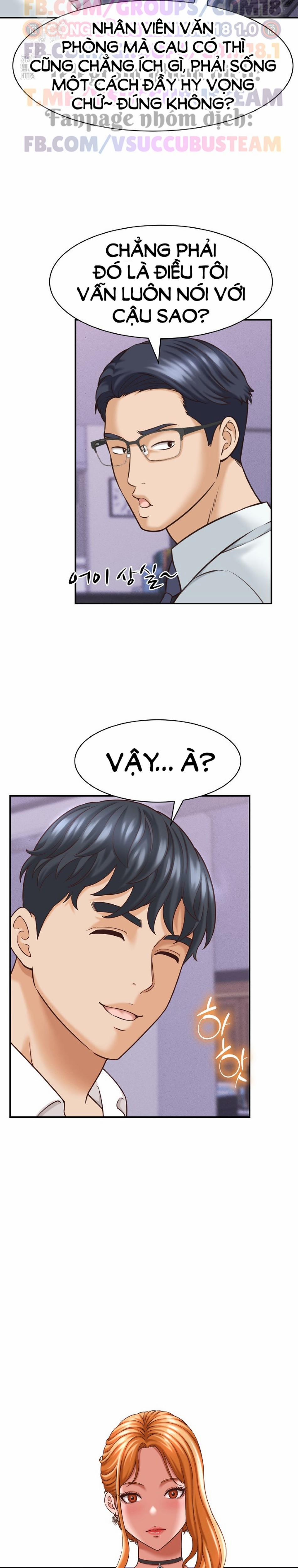 Bí Mật Vợ Bạn 12 trang 25