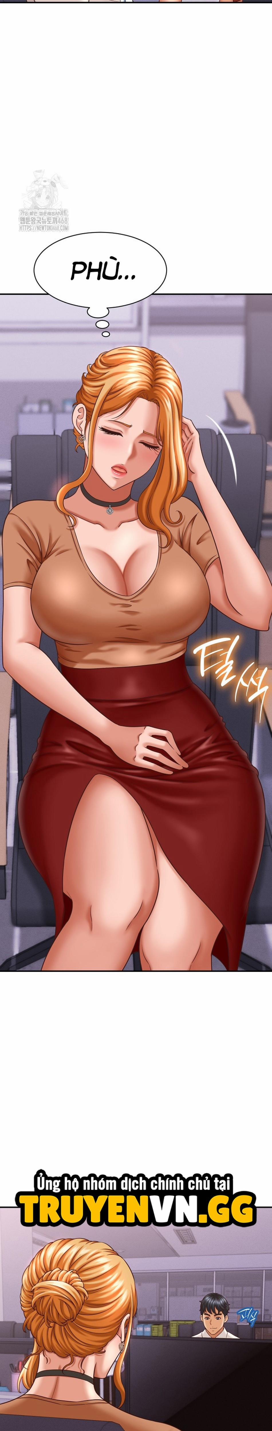 Bí Mật Vợ Bạn 12 trang 27