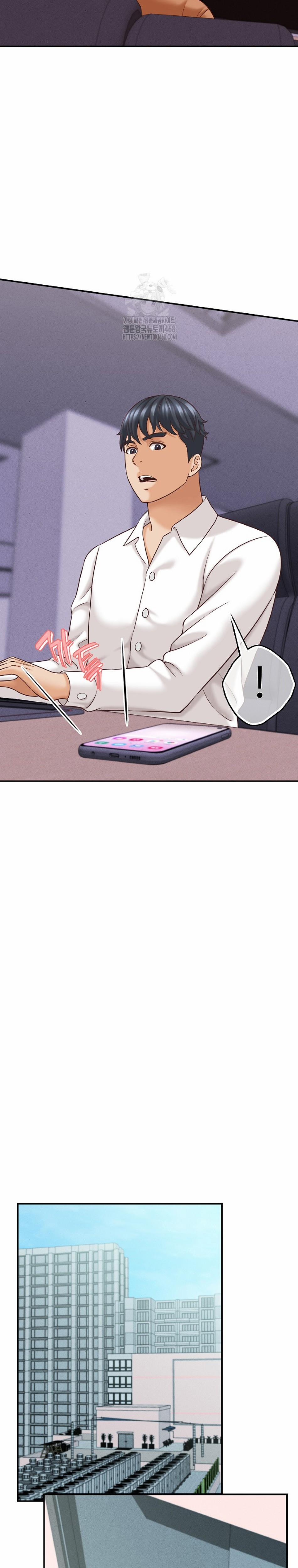 Bí Mật Vợ Bạn 12 trang 28