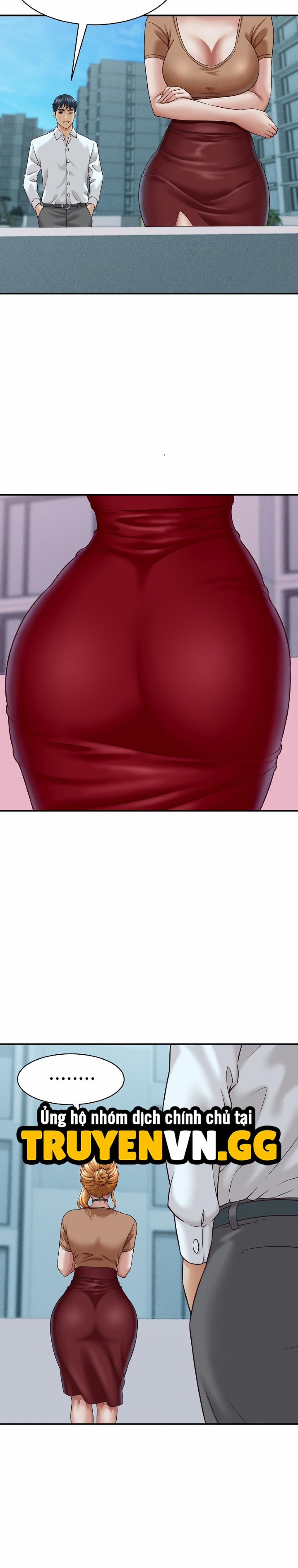 Bí Mật Vợ Bạn 12 trang 30