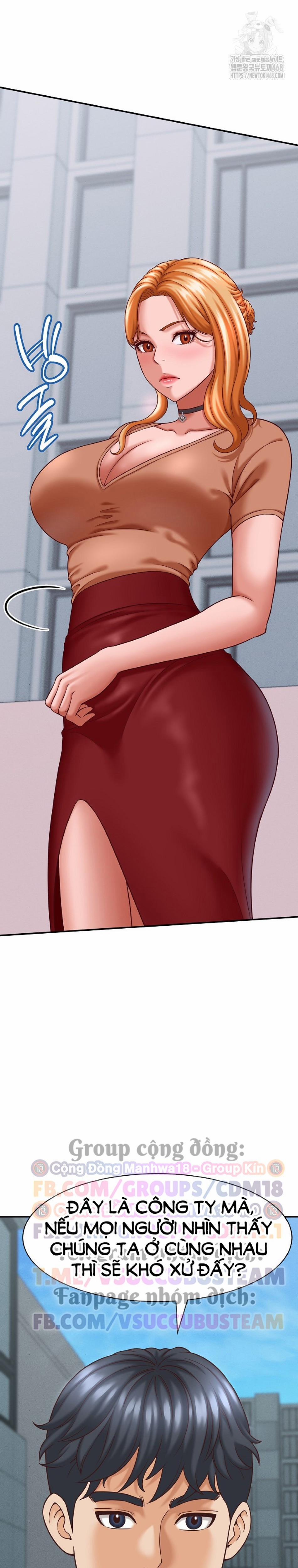 Bí Mật Vợ Bạn 12 trang 31