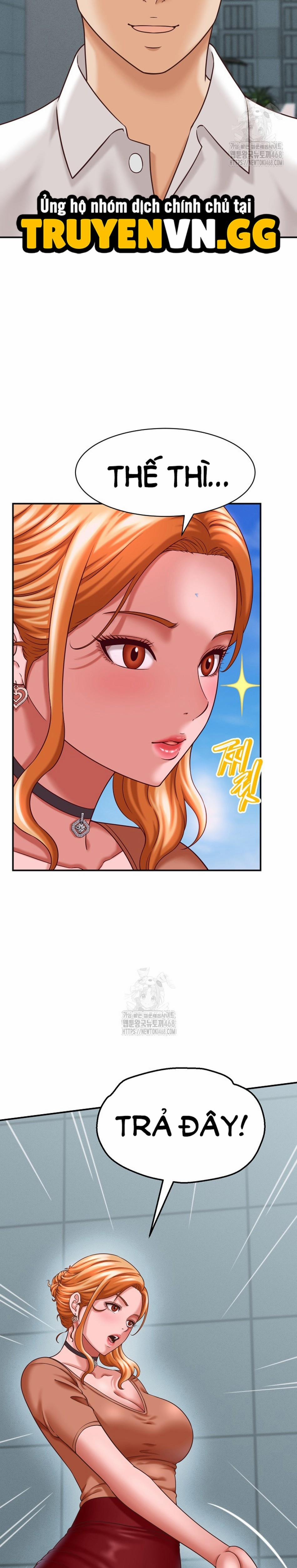 Bí Mật Vợ Bạn 12 trang 32