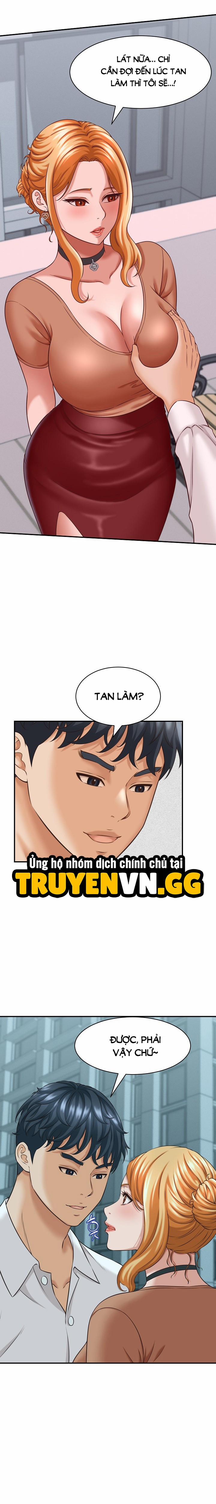 Bí Mật Vợ Bạn 13 trang 11