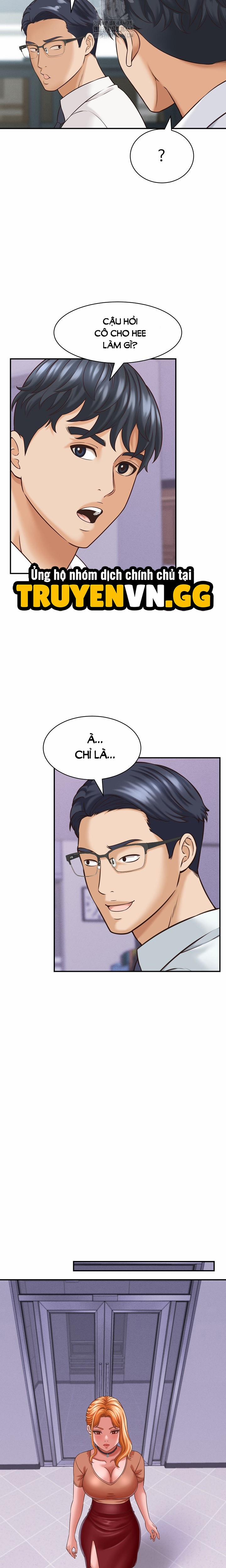 Bí Mật Vợ Bạn 13 trang 15