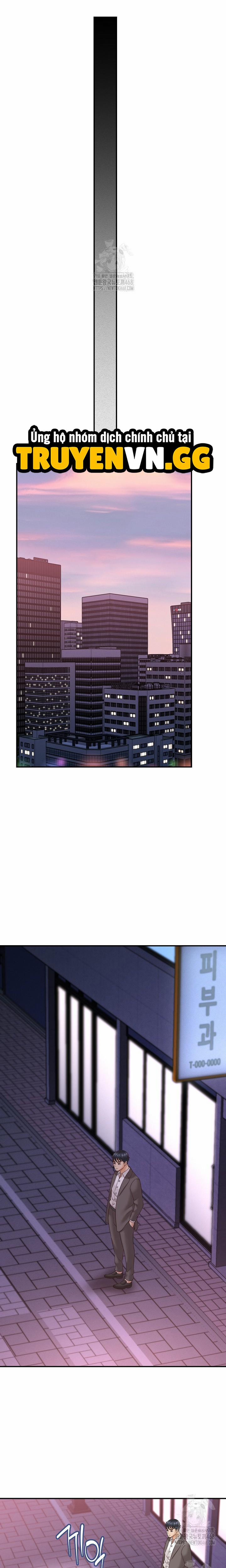 Bí Mật Vợ Bạn 13 trang 22